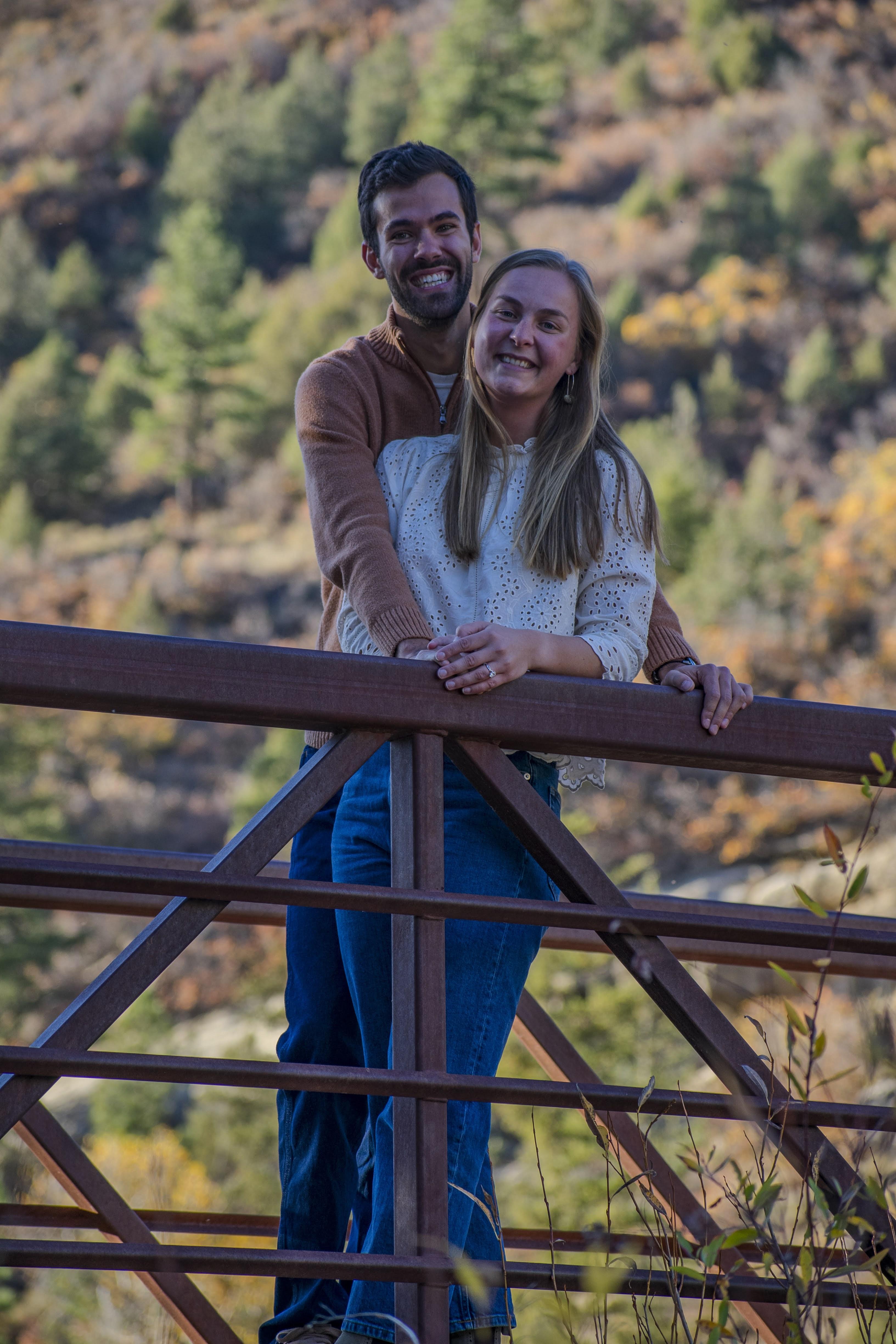 The Wedding Website of Jacob Ney and Abby Rader