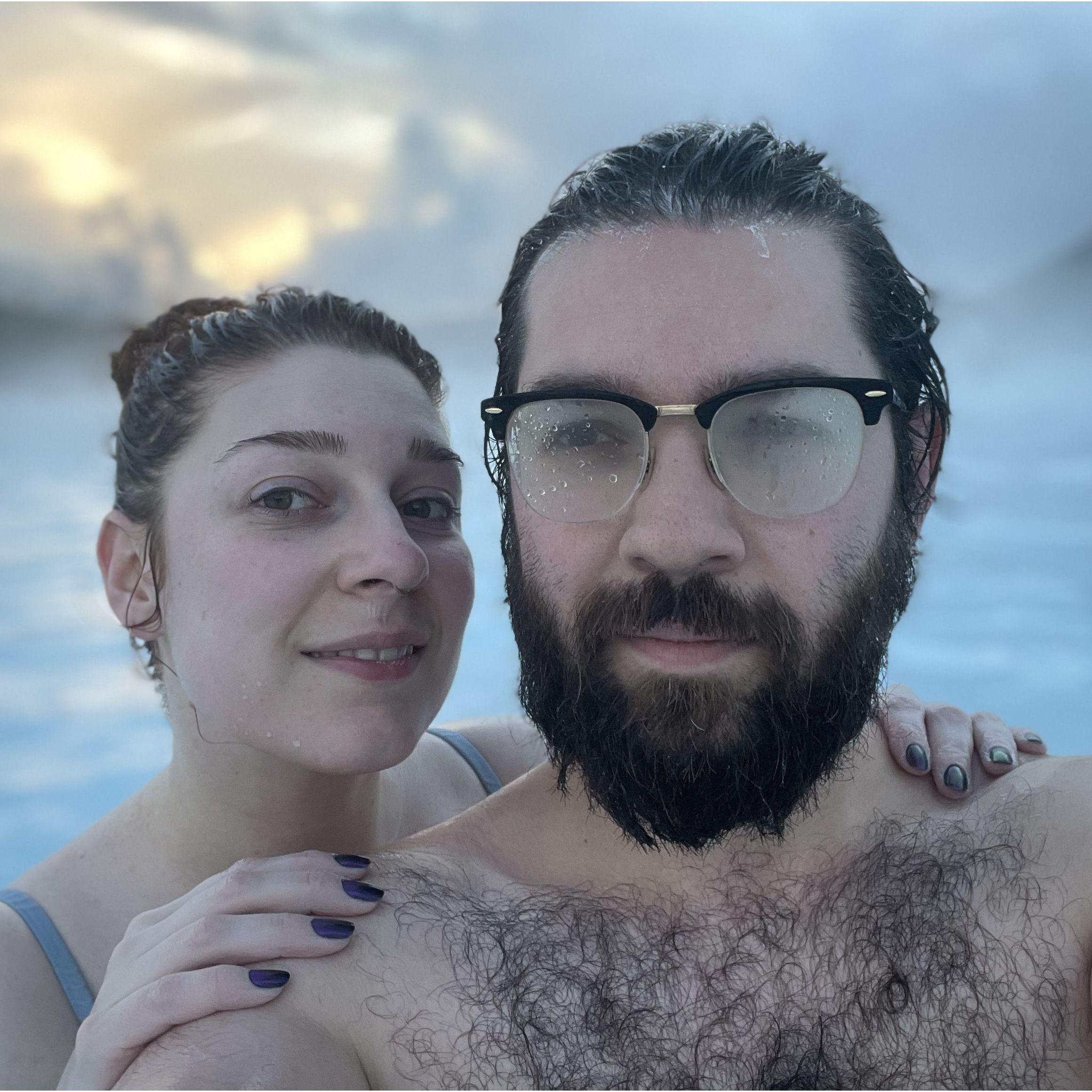 Sky Lagoon 
