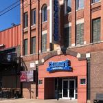 Chaser's Bar & Grill