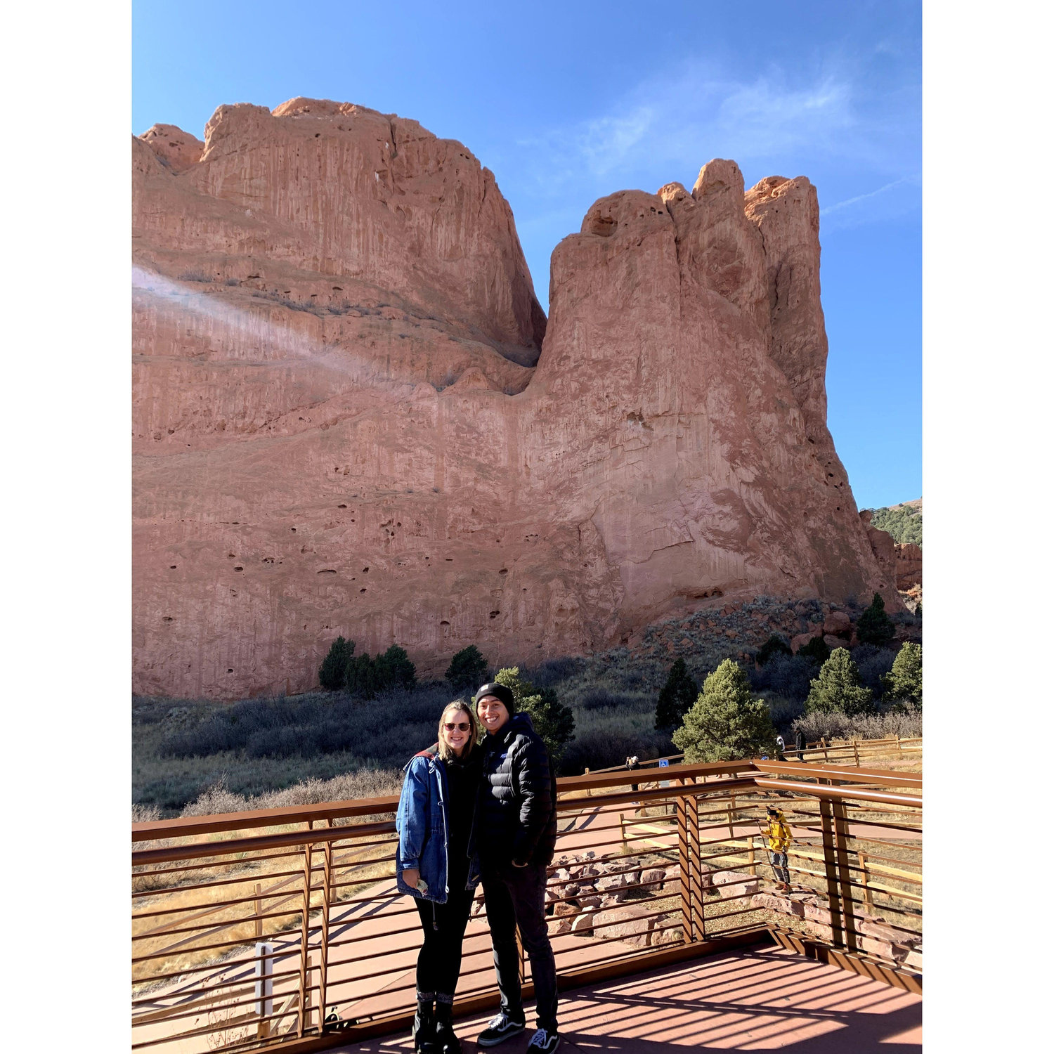 Garden of the Gods / Colorado Trip 2020