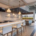 The Brunch Bar