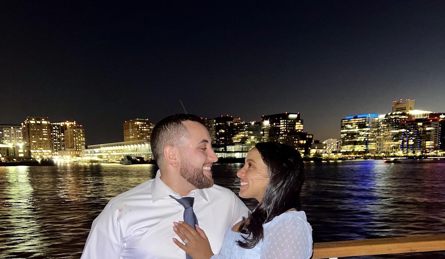 The Wedding Website of Monica Nakhla and Mark Mikhaeal