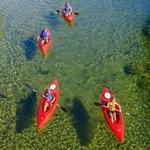Saco Canoe Rental Company
