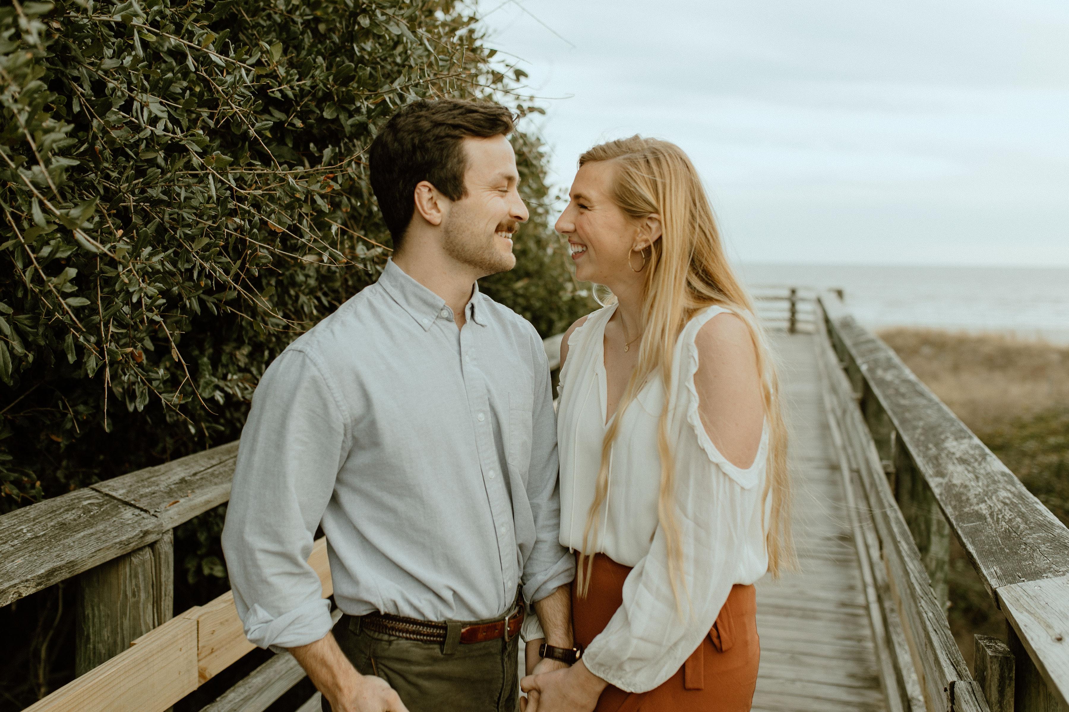 The Wedding Website of Jule Peek and Callee Manna