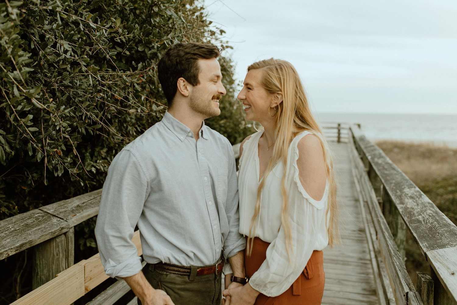 The Wedding Website of Jule Peek and Callee Manna
