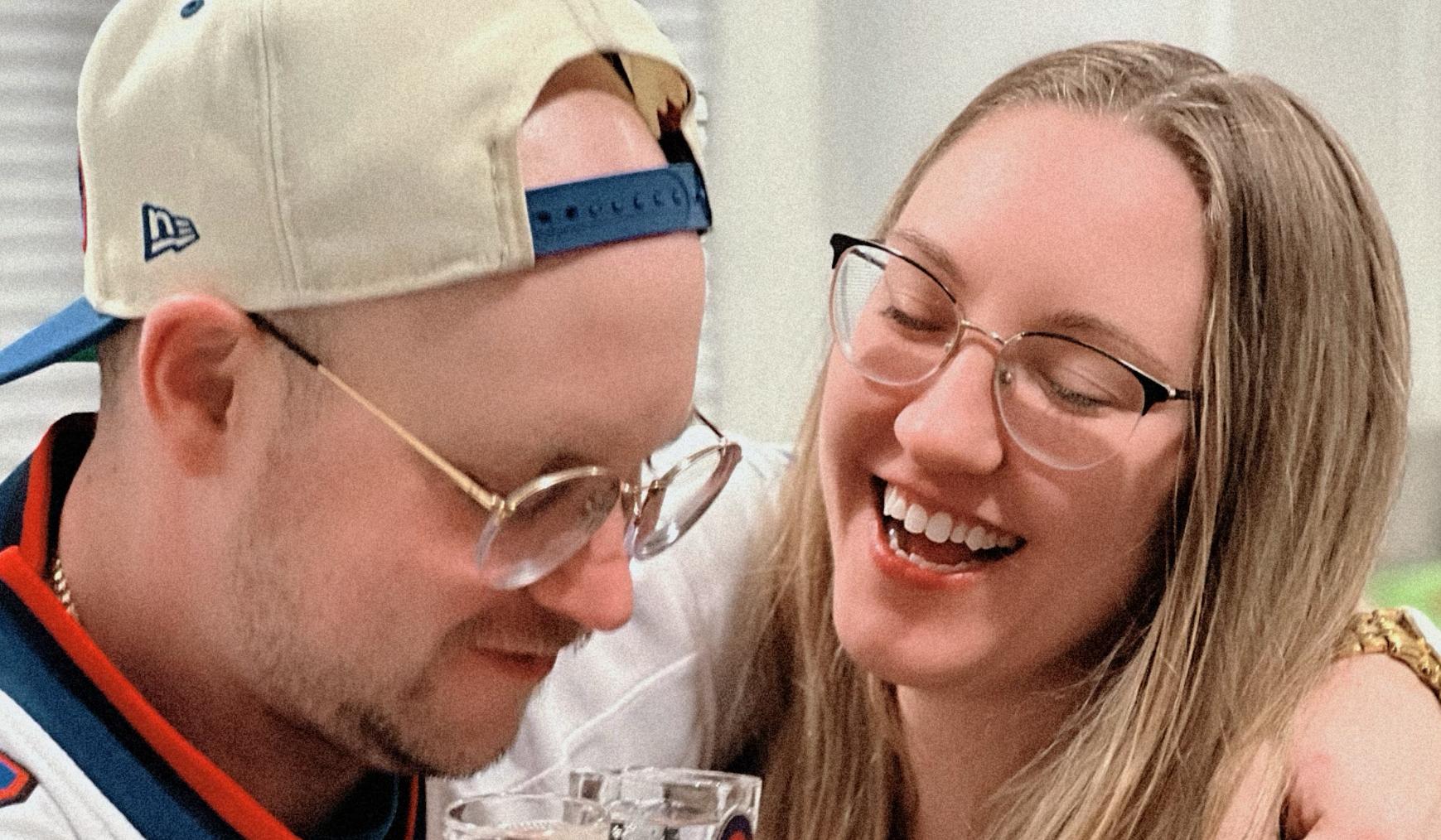 The Wedding Website of Marissa Malesky and Shawn Conlin Jr