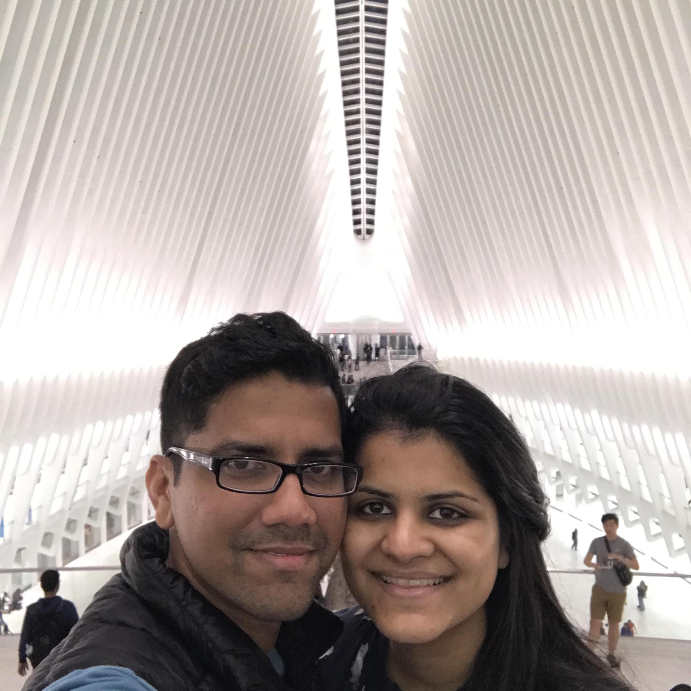 Oculus!