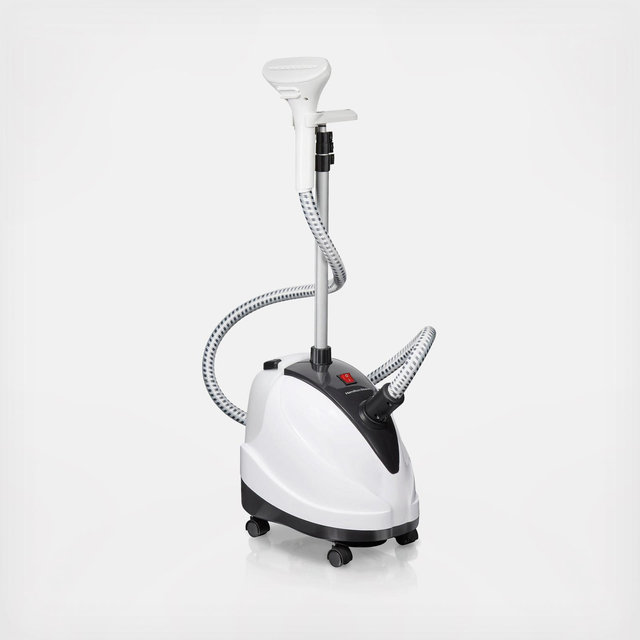 Hamilton Beach, Upright Garment Steamer | Zola