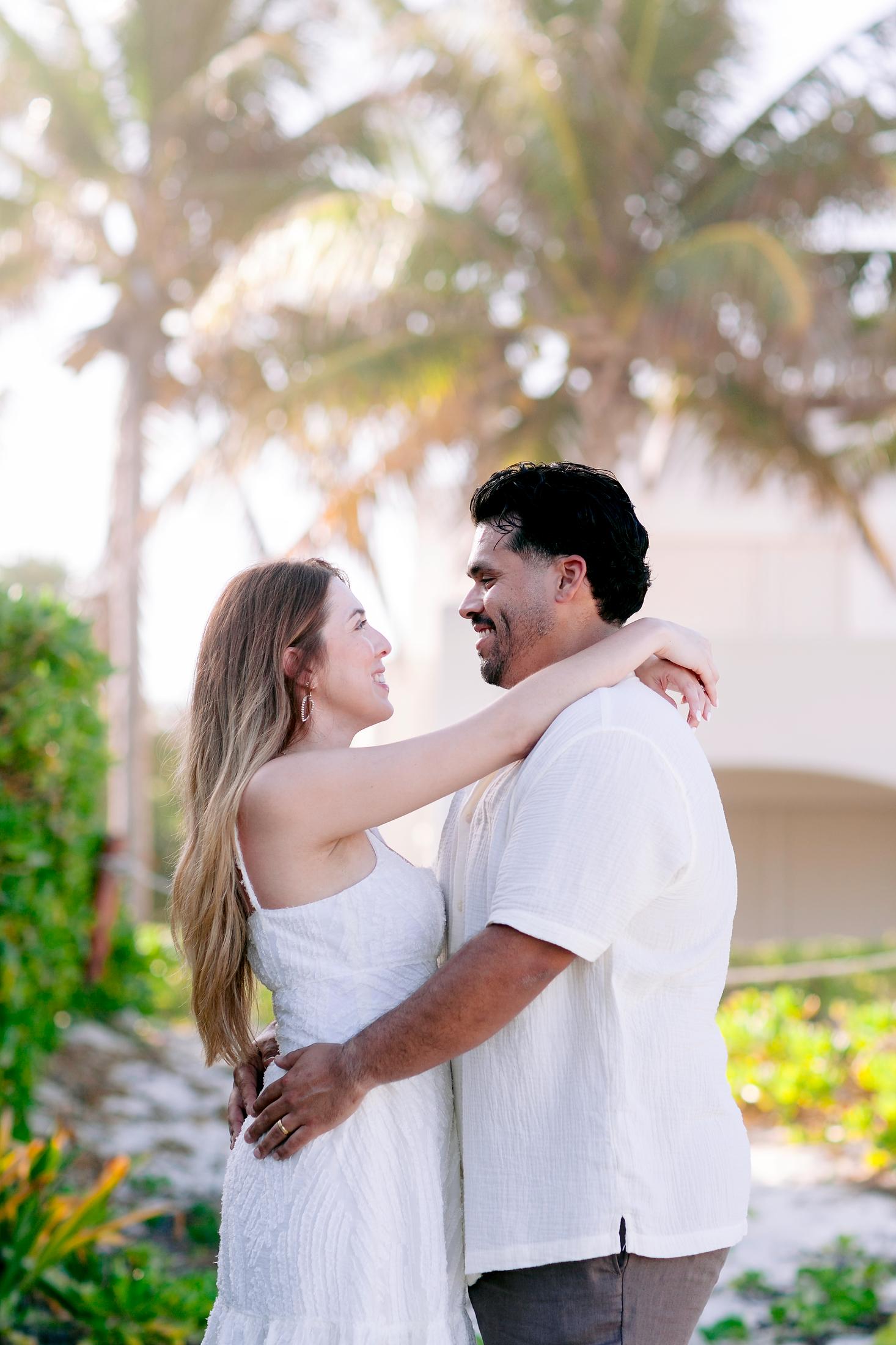 The Wedding Website of Anna Beltran and Saul Garza