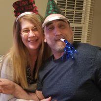 New Year's goofiness!