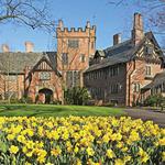Stan Hywet Hall & Gardens
