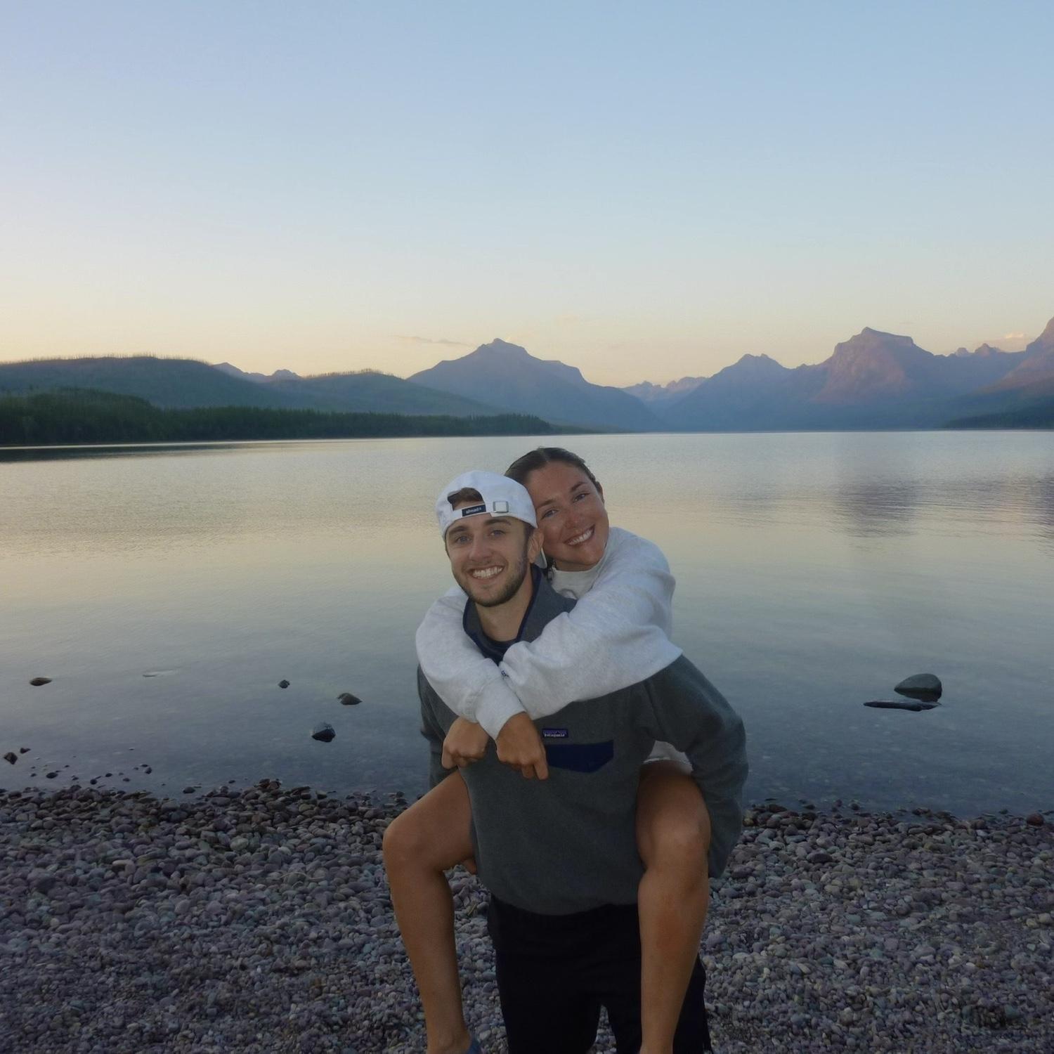 Glacier National Park, Montana