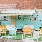Ogie's Trailer Park