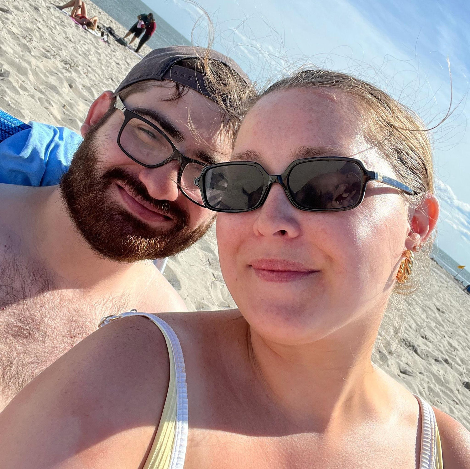 May 2025 - Memorial Day weekend in Cape May, NJ