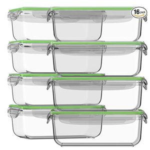 Meal Prep Containers