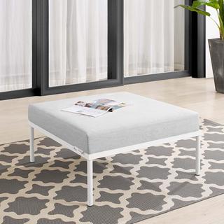 Harmony Sunbrella Patio Ottoman