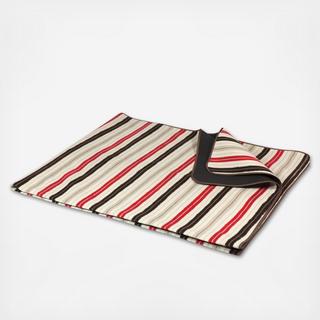 Water-Resistant Outdoor XL Blanket Tote