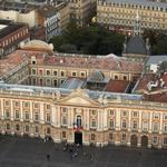 Place du Capitole