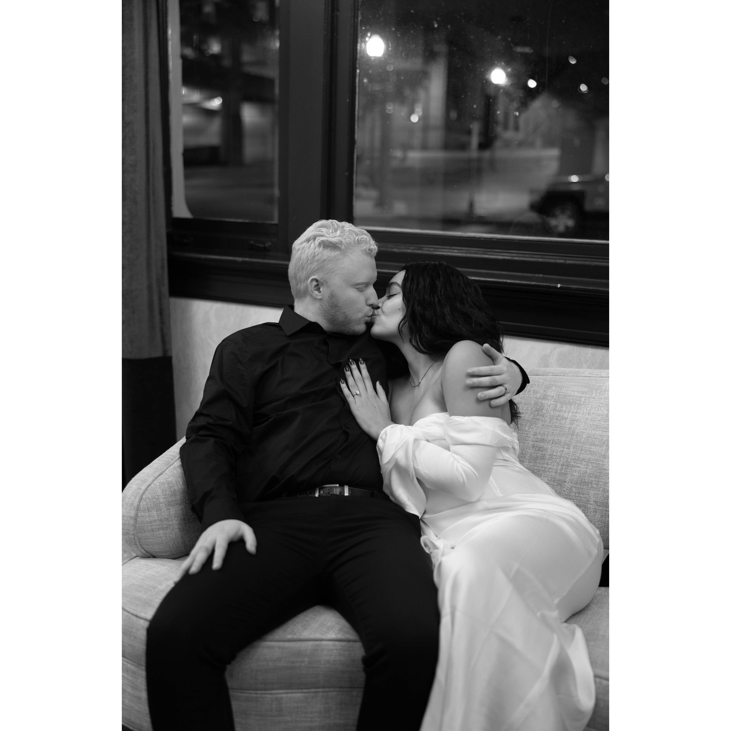 engagement photos
