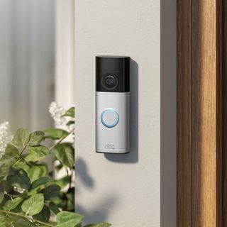 Battery Doorbell Plus