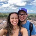 Enchanted Rock State Natural Area