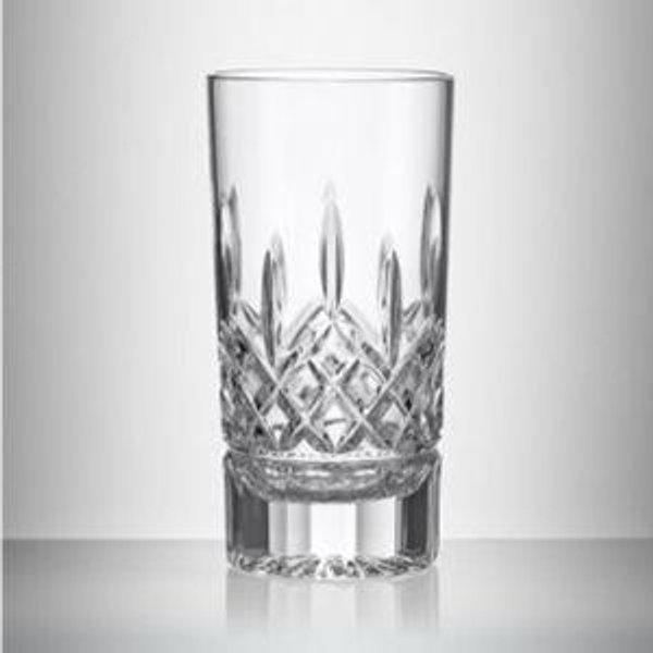 Waterford Lismore Highball Tumbler 11.5 oz