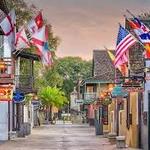 Historic Downtown St. Augustine