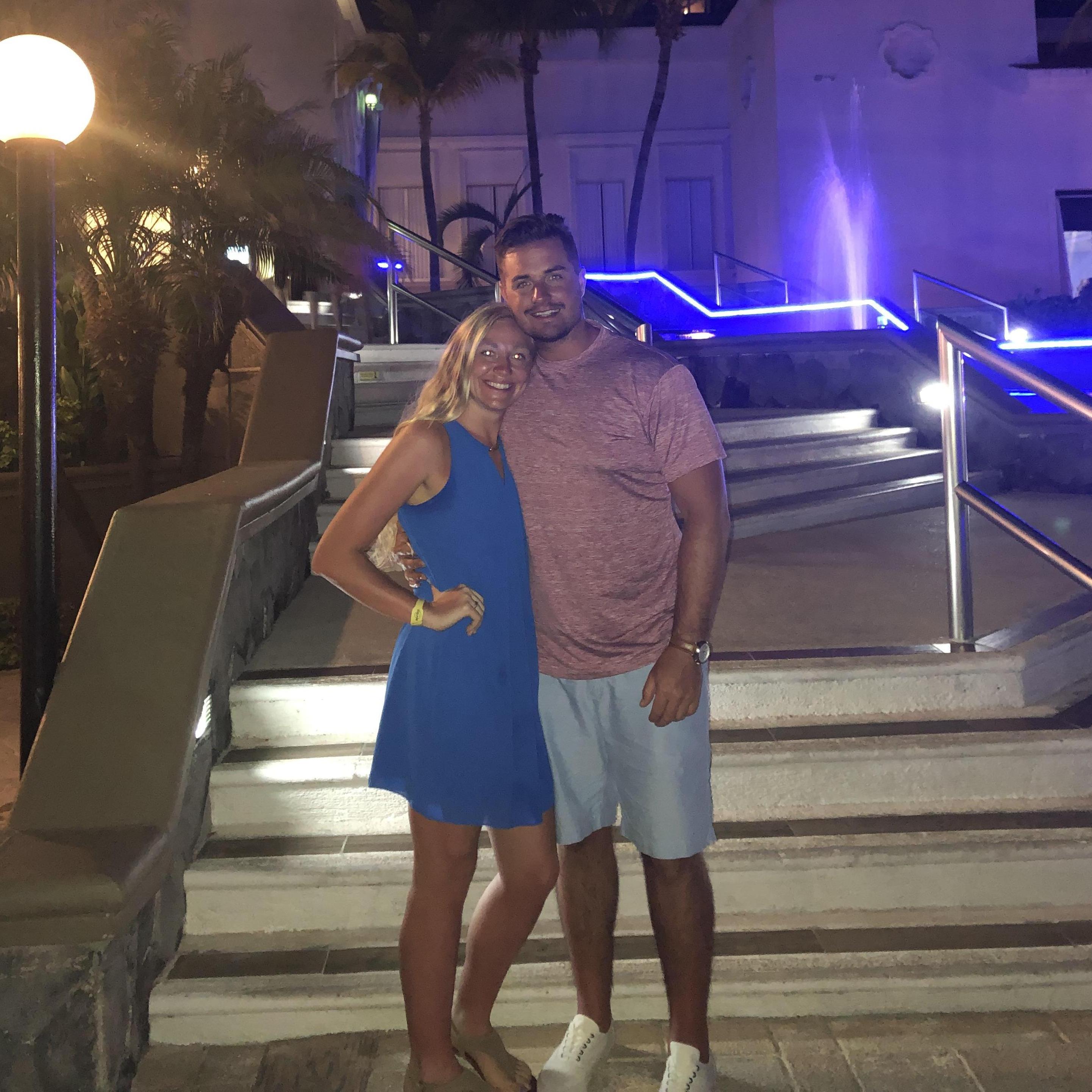 Mexico, April 2019