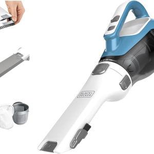 BLACK+DECKER Dustbuster AdvancedClean Handheld Vacuum Cordless