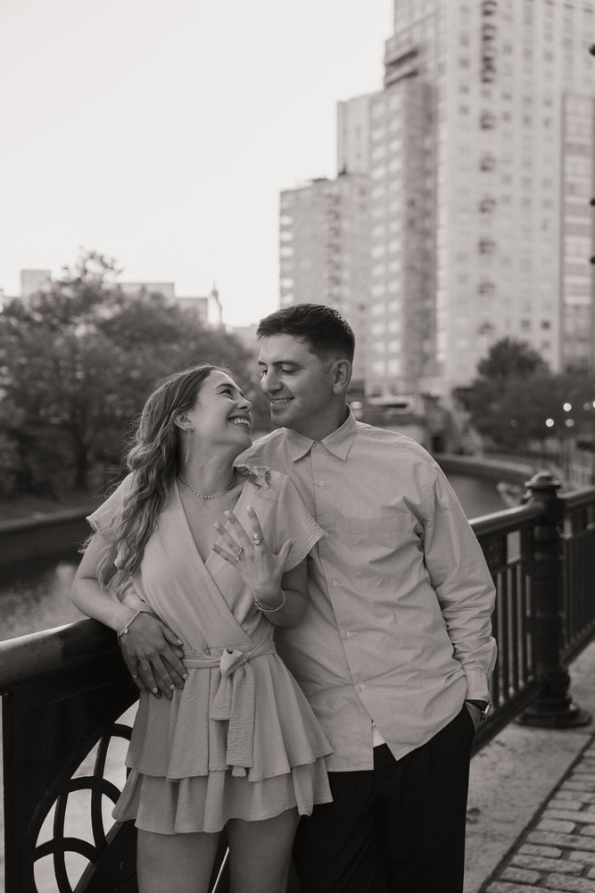 Brooke Morris and Greg Forgue's Wedding Website