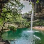 Hamilton Pool Preserve