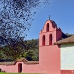 La Purísima Mission State Historic Park