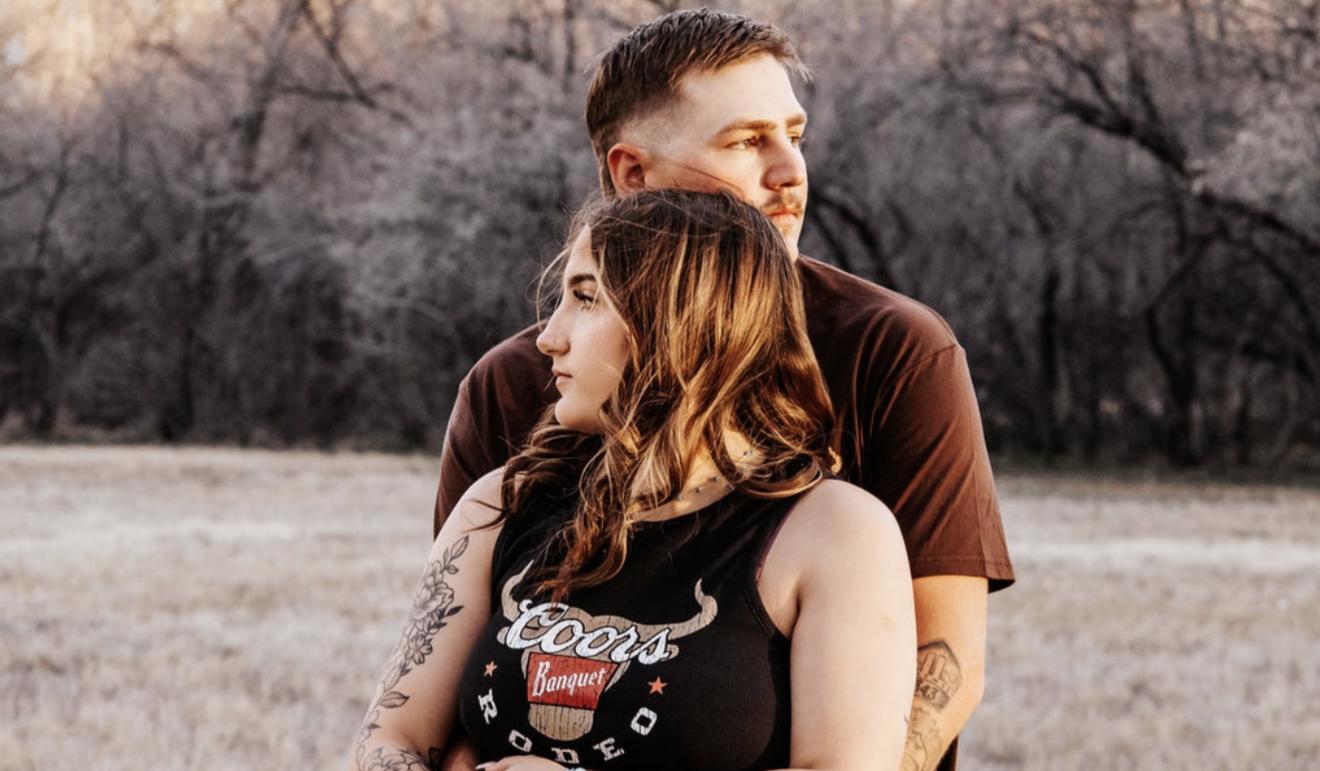 The Wedding Website of Destiny sanchez and Andrew klokke