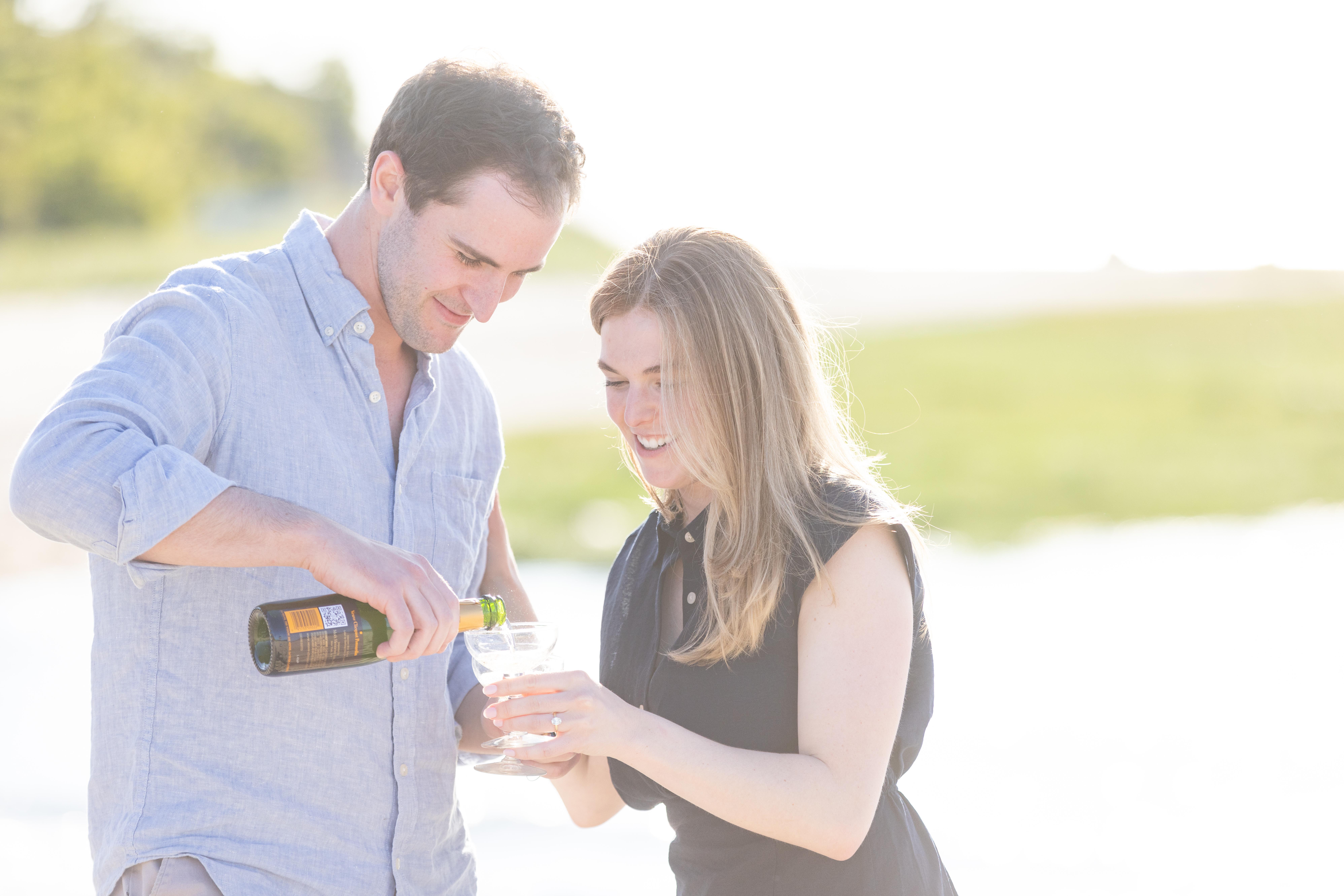 The Wedding Website of Caty Hanson and Austin Stern