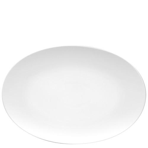 Platter, 15 inch | TAC 02 White