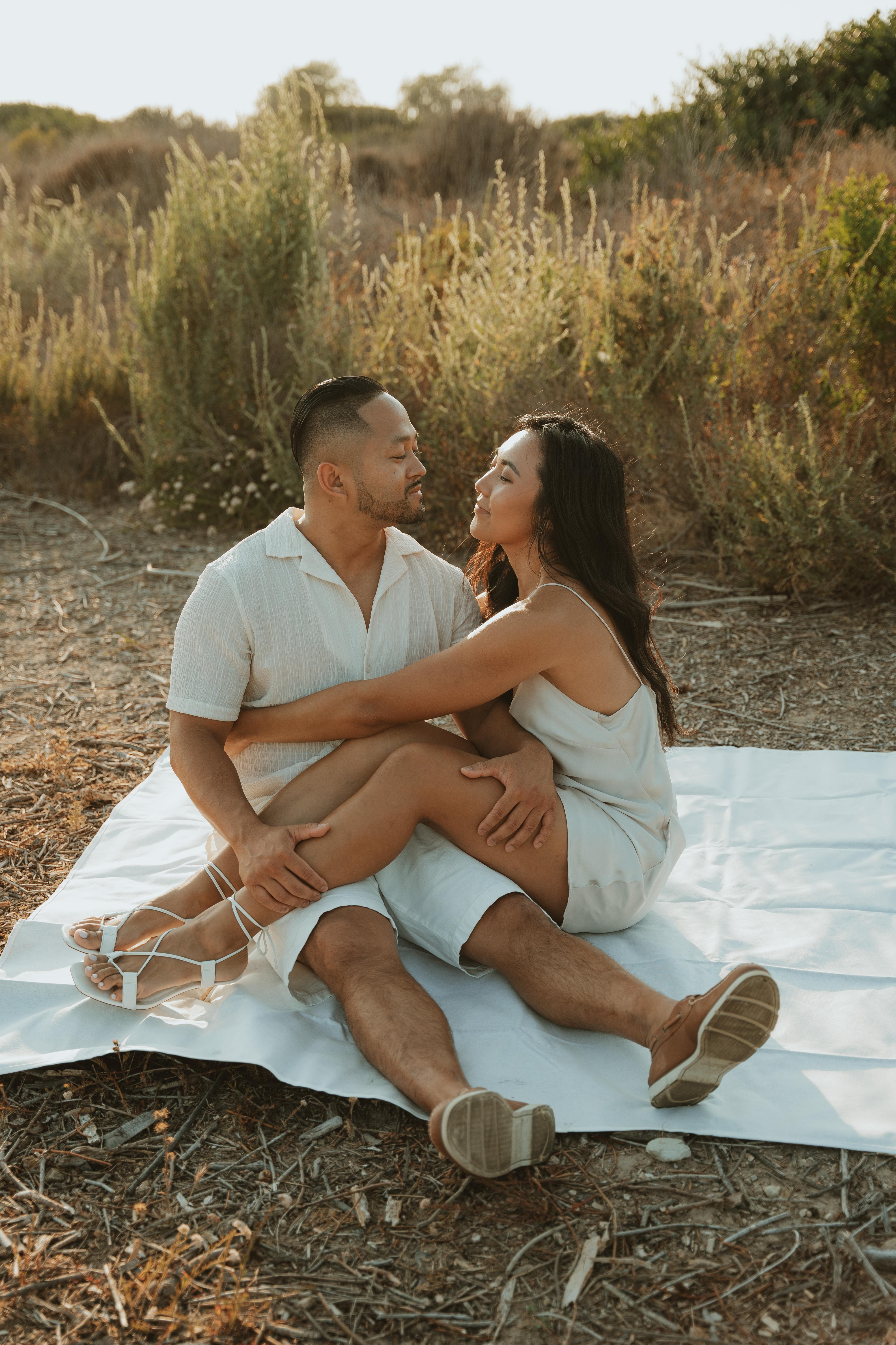 The Wedding Website of Asia Xiong and Richard Huk