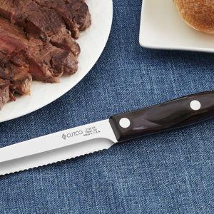 Cutco Steak Knife | Top Rated | Free Sharpening Forever by Cutco