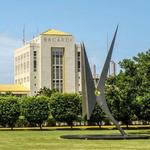 Casa BACARDÍ Puerto Rico