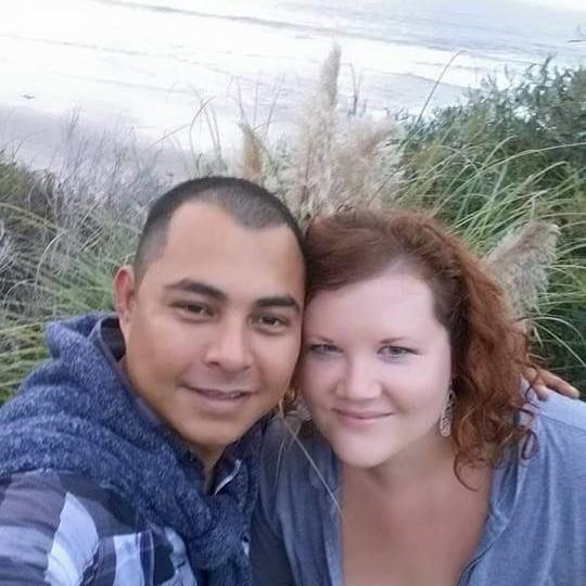 Birthday at the beach