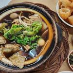 Wang Ji Bak Kut Teh 旺记肉骨茶