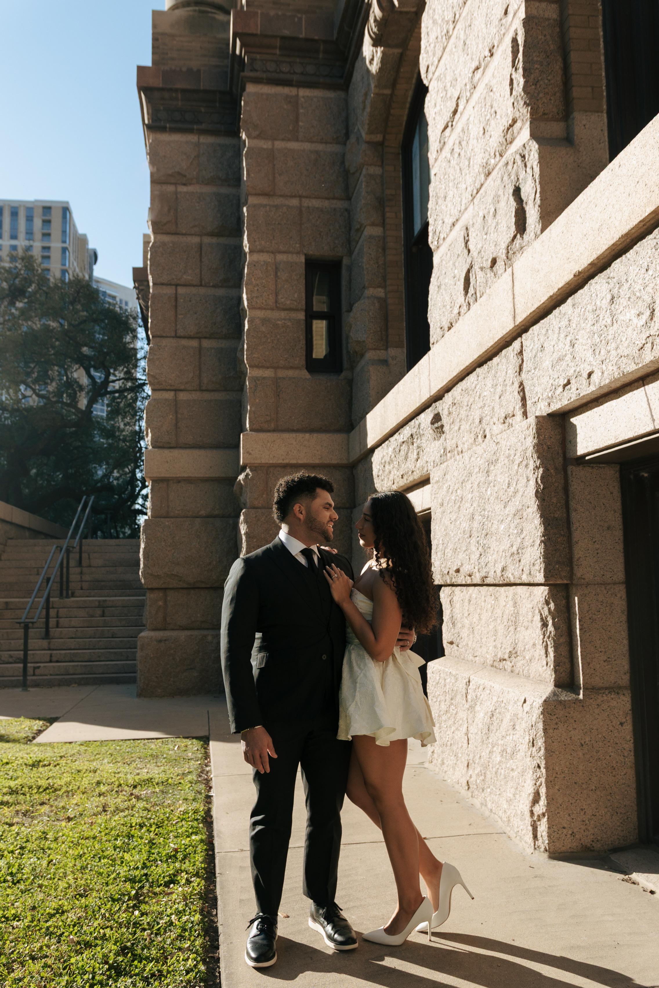 The Wedding Website of Alberto Jose Pujols and Alexis Rae Naranjo