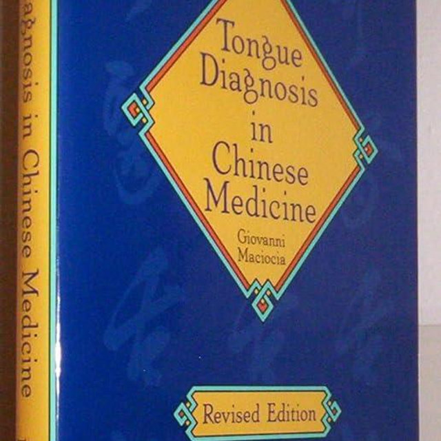 Tongue Diagnosis in Chinese Medicine