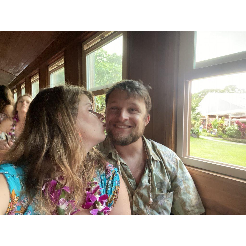 Alex & Nicole's Wedding (Hawaii)