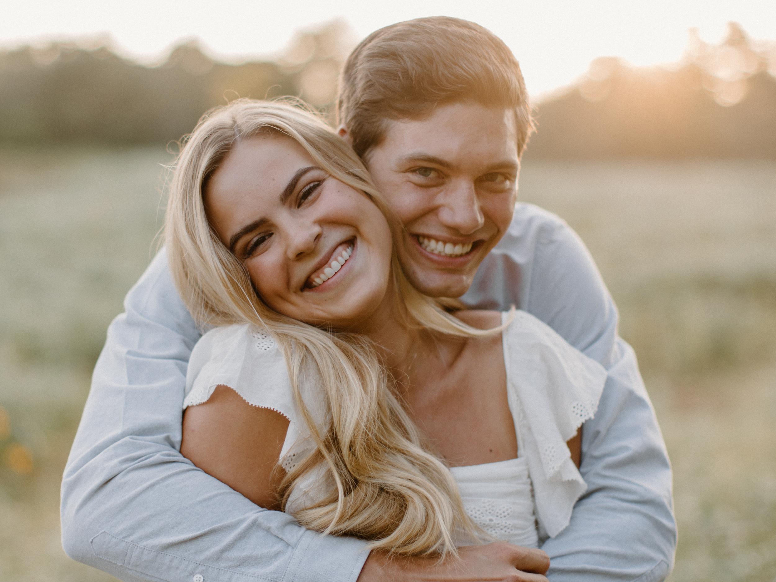 The Wedding Website of Amelia Massey and Austin Hiller