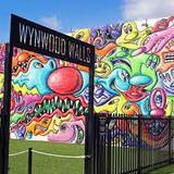 Wynwood Art District