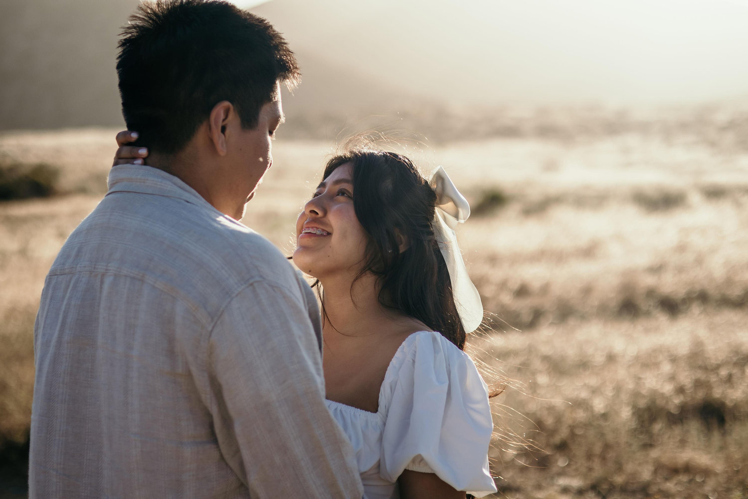 The Wedding Website of David Cruz Zapata and Evelyn Mariano