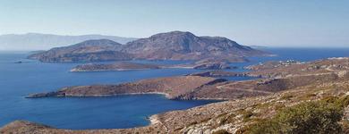 Neighbor Island - Fourni