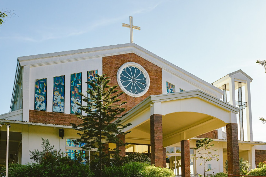 The Wedding Website of Shana Inocencio and Gab Inocencio