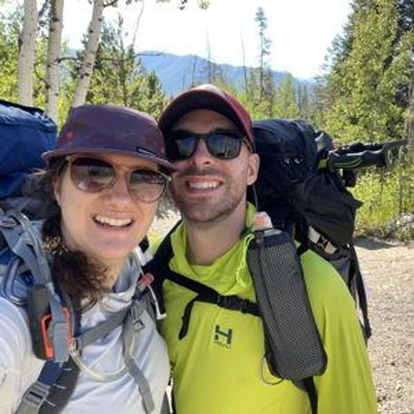New Backpacking/Ourdoor Gear