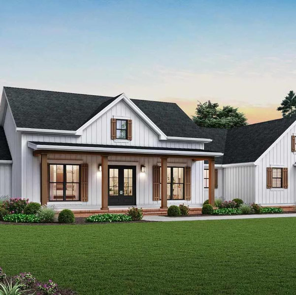 Deposit for Our First Home